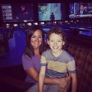 Meet your Posher, Jade